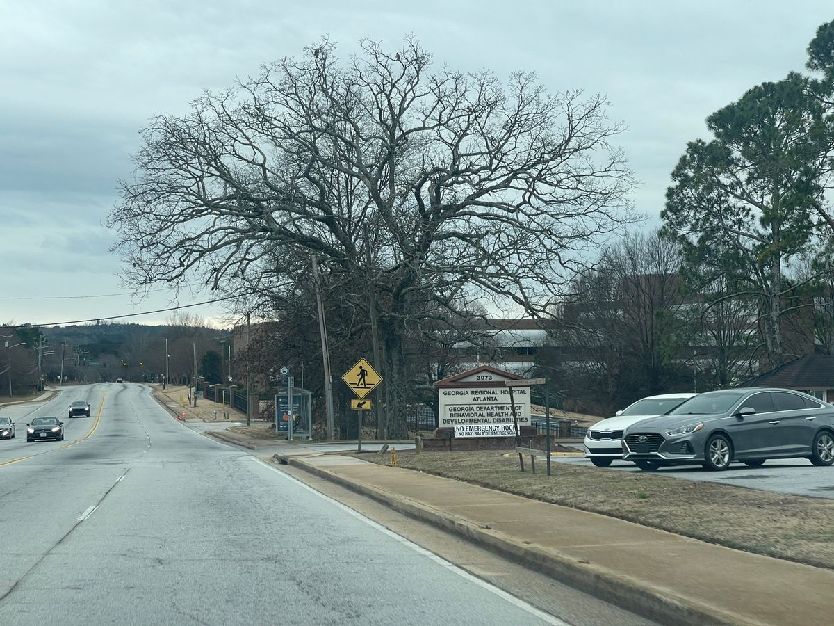 Georgia Regional Atlanta - Long Term Care Unit 2