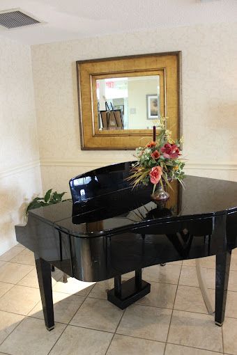 Lexington Health And Rehabilitation Center 1