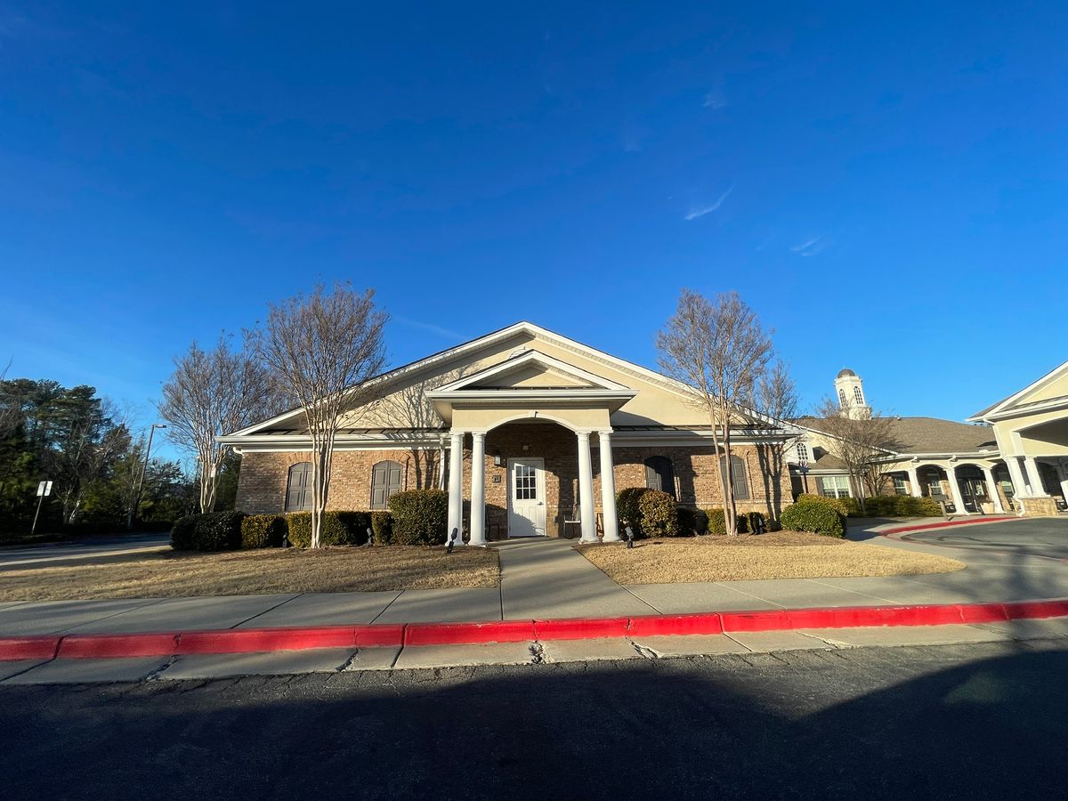 Addington Place of Alpharetta 4