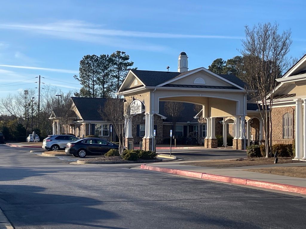 Addington Place of Alpharetta 1
