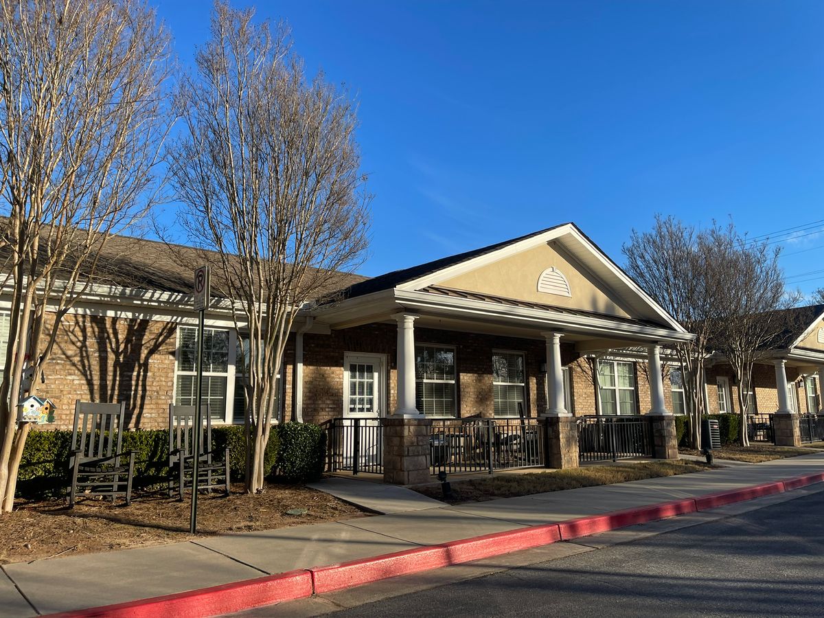 Addington Place of Alpharetta 2