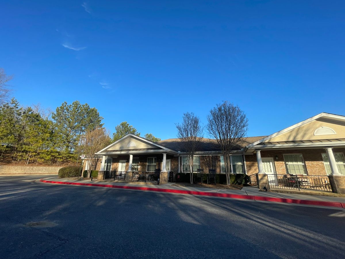Addington Place of Alpharetta 3
