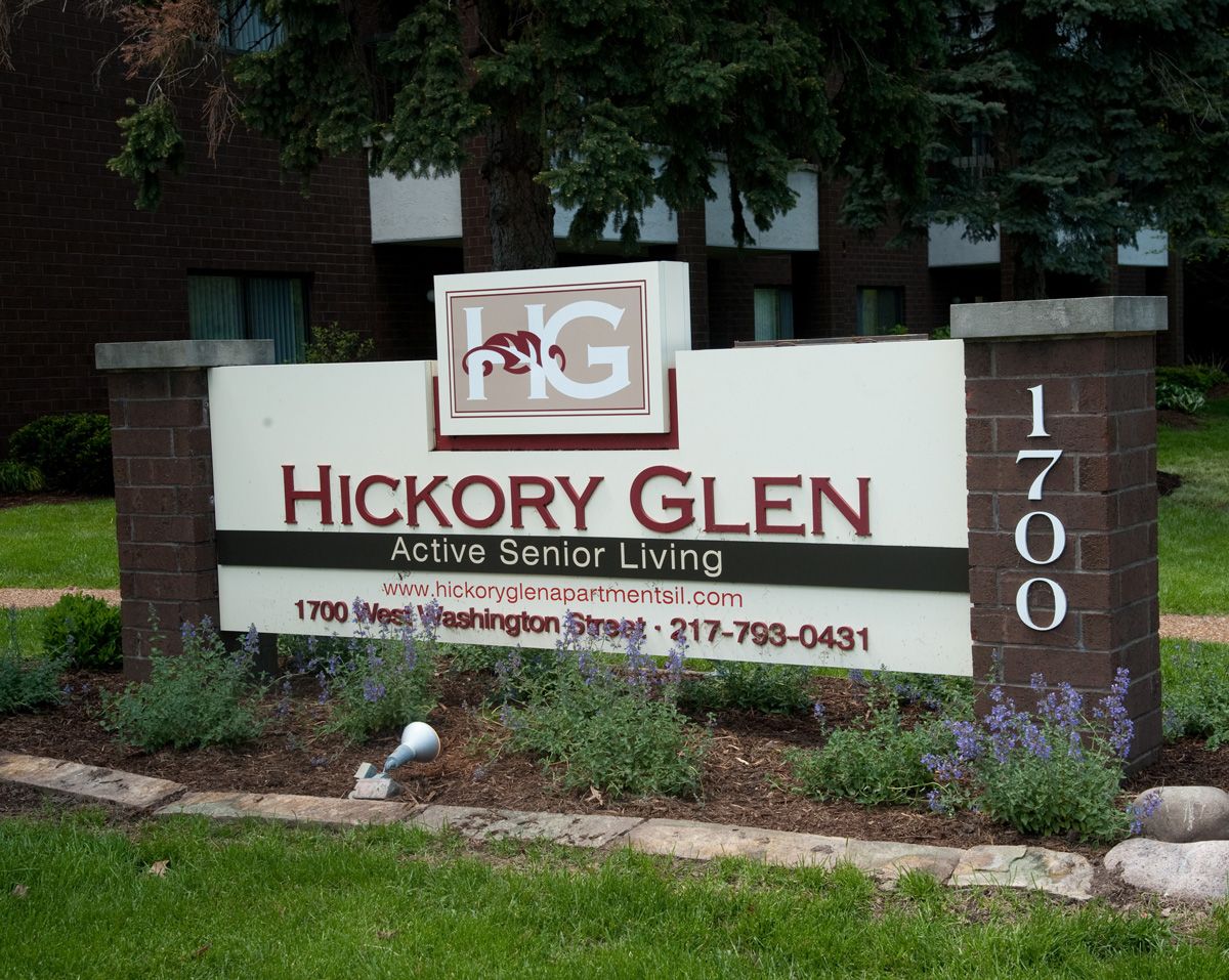 Hickory Glen 4