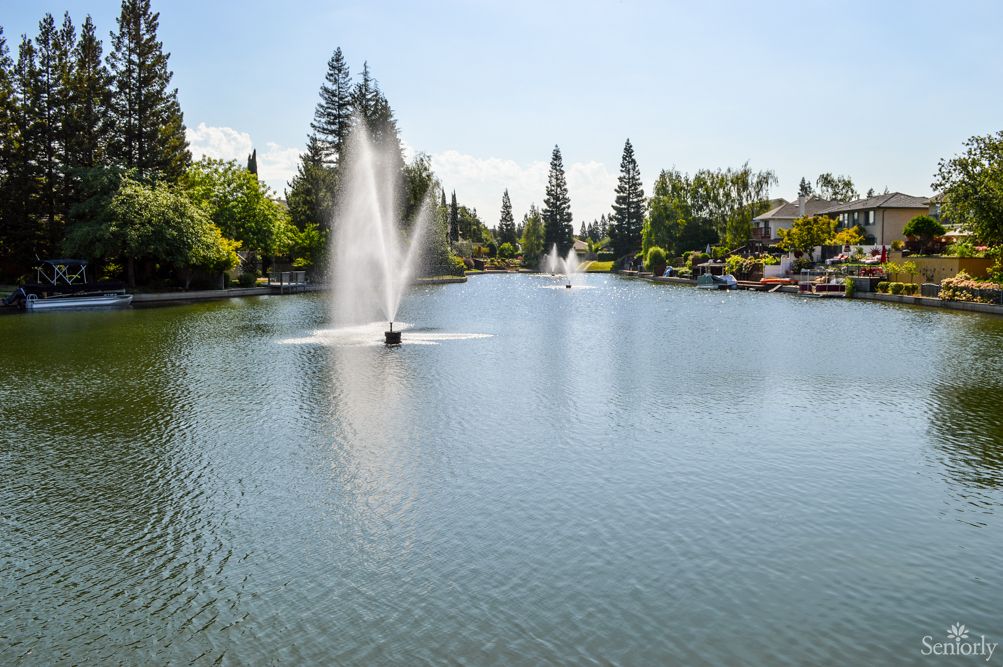 River Fountains Of Lodi 2