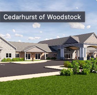Cedarhurst Of Woodstock, undefined, undefined 2