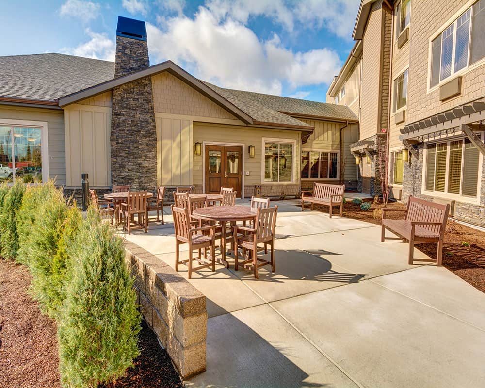 Mt. Bachelor Assisted Living And Memory Care 2