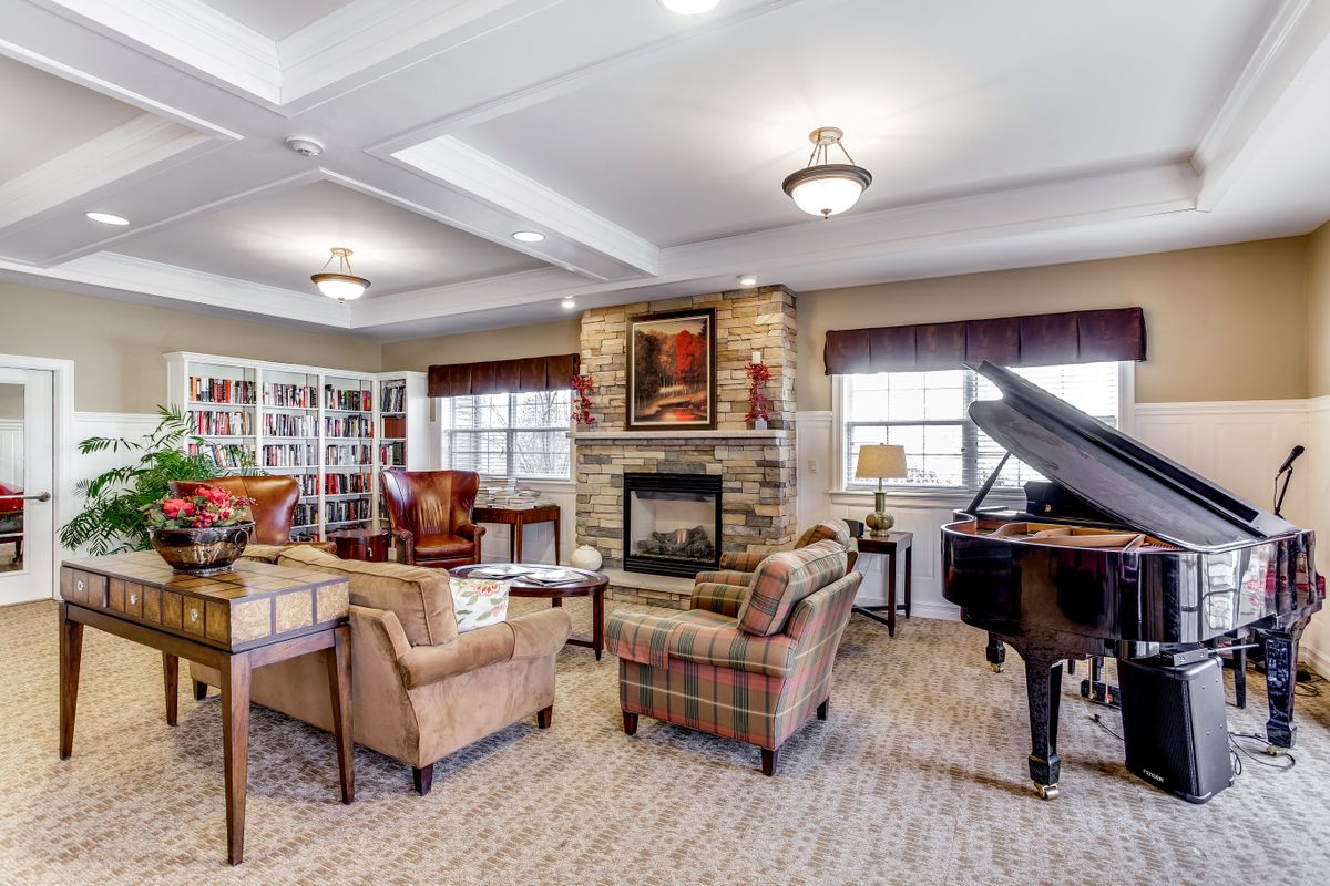 Summit at Eastwyck (UPDATED) Get Pricing & See 12 Photos in North