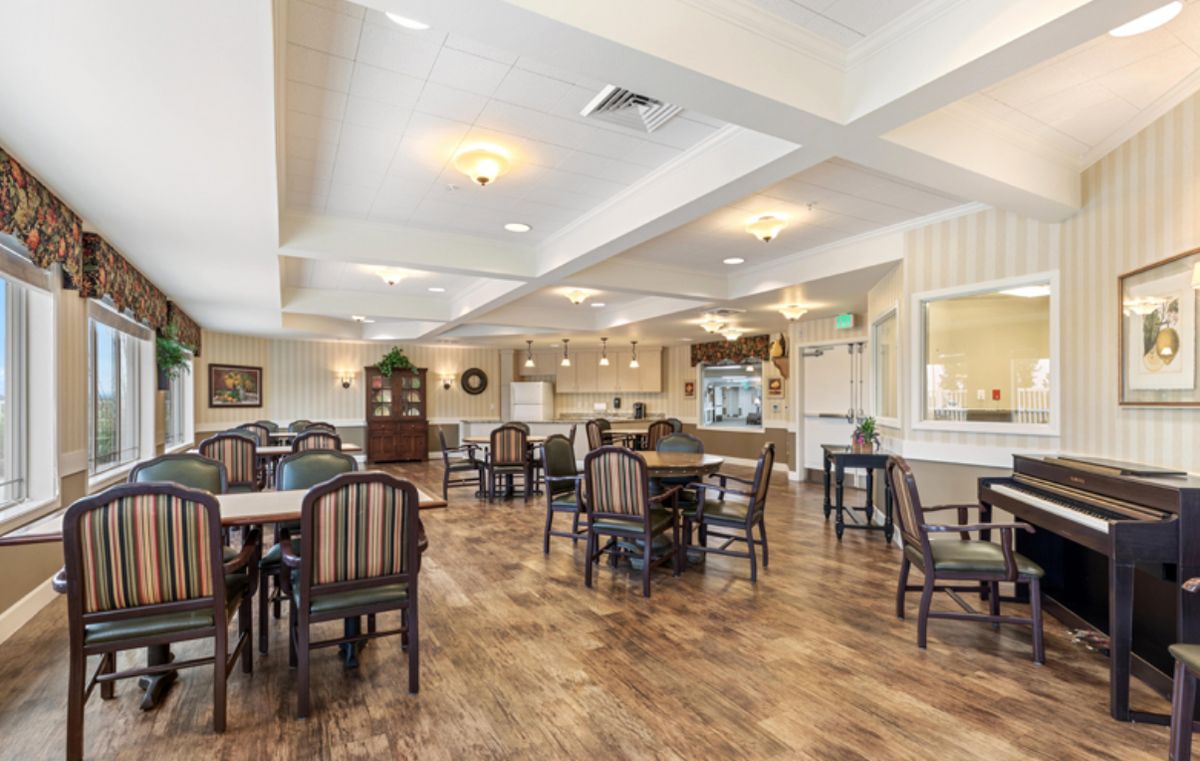 Belleview Heights Memory Care & Transitional Assisted Living, Aurora, CO 6