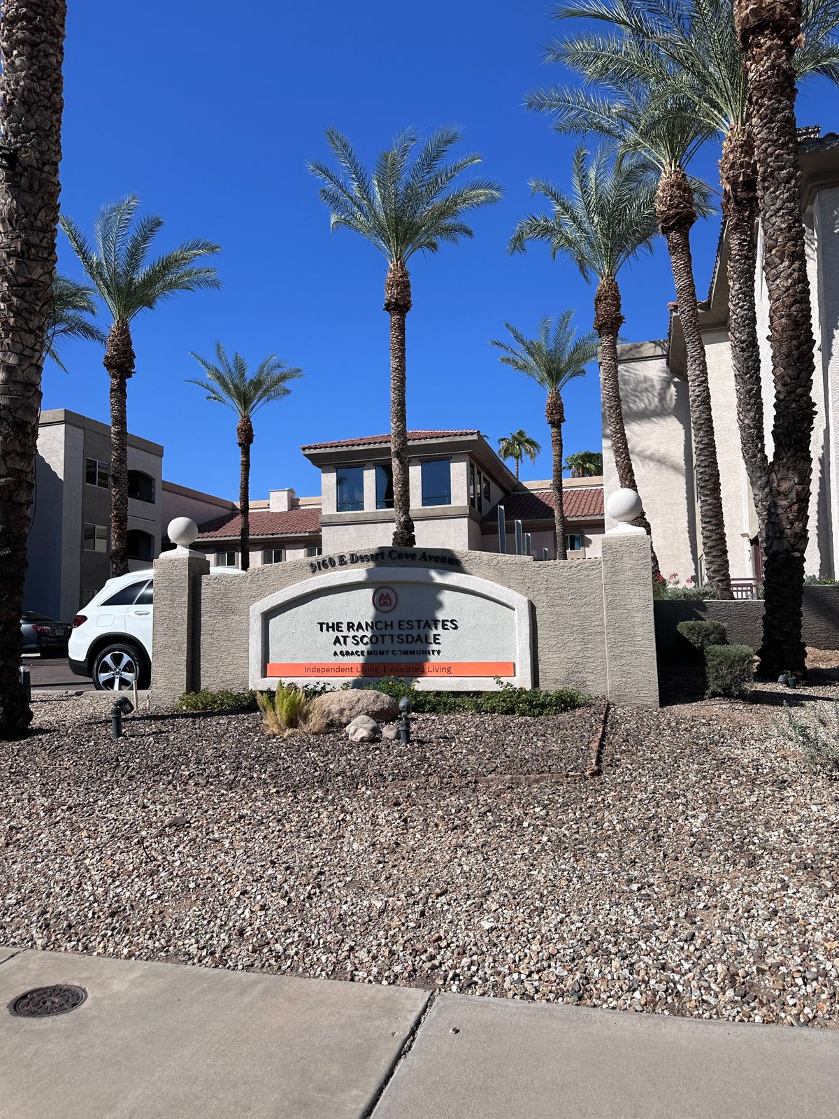 The Ranch Estates At Scottsdale 4