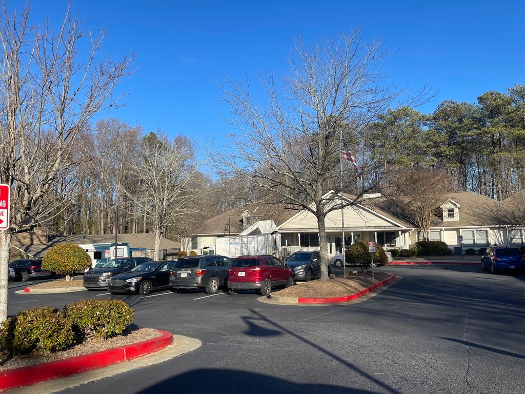 Legacy Ridge At Marietta 1
