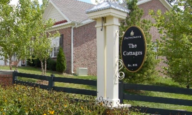 The Cottages of Providence 3