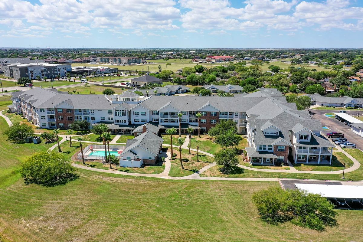 Solstice Senior Living At Corpus Christi 3