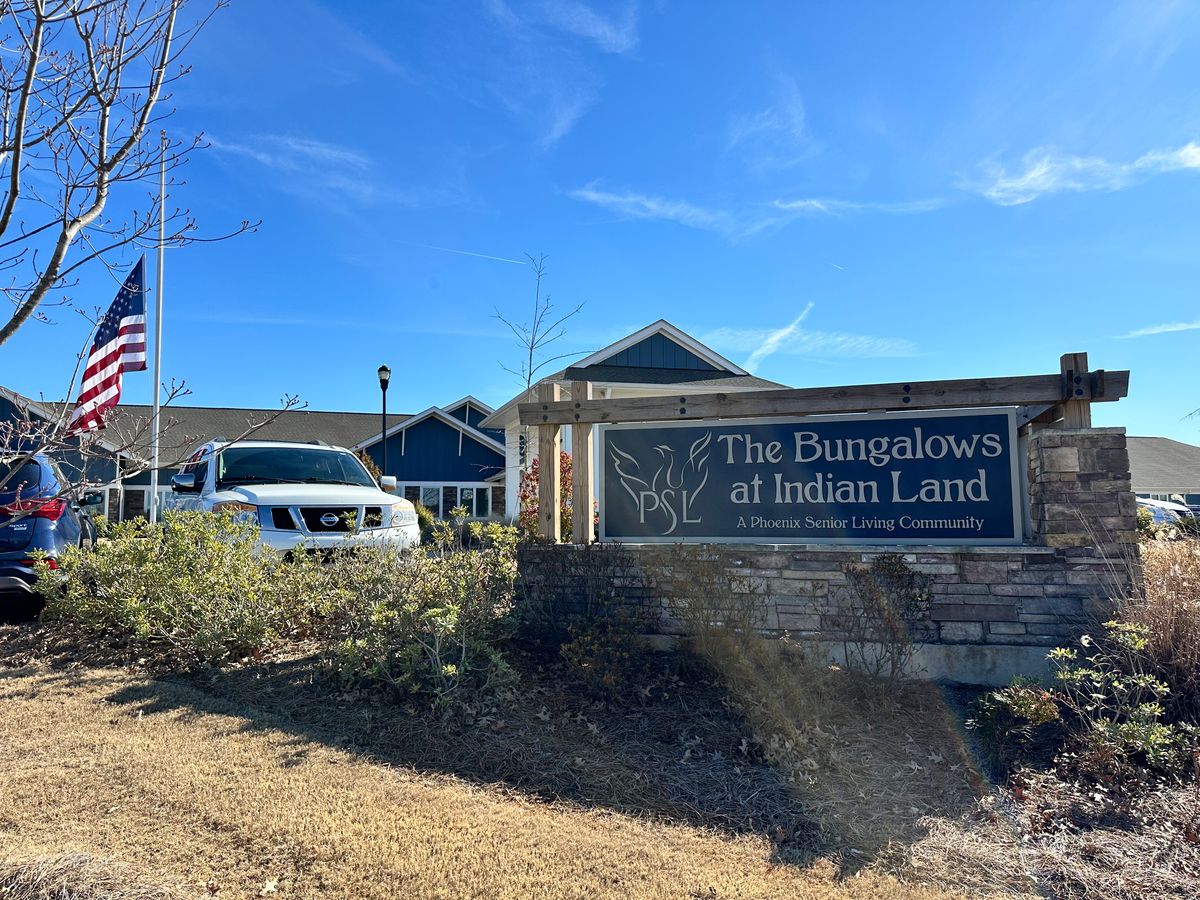 The Bungalows at Indian Land 3