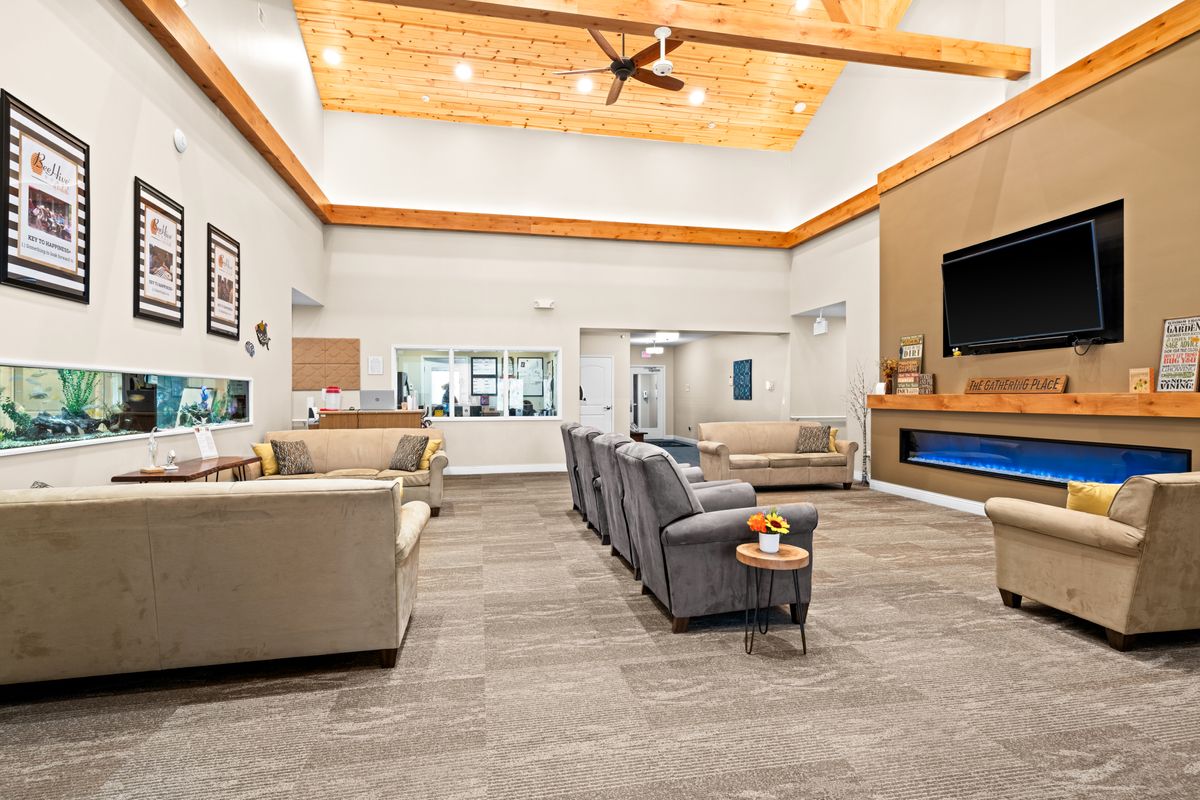 BeeHive Homes Assisted Living and Memory Care of Duluth 1