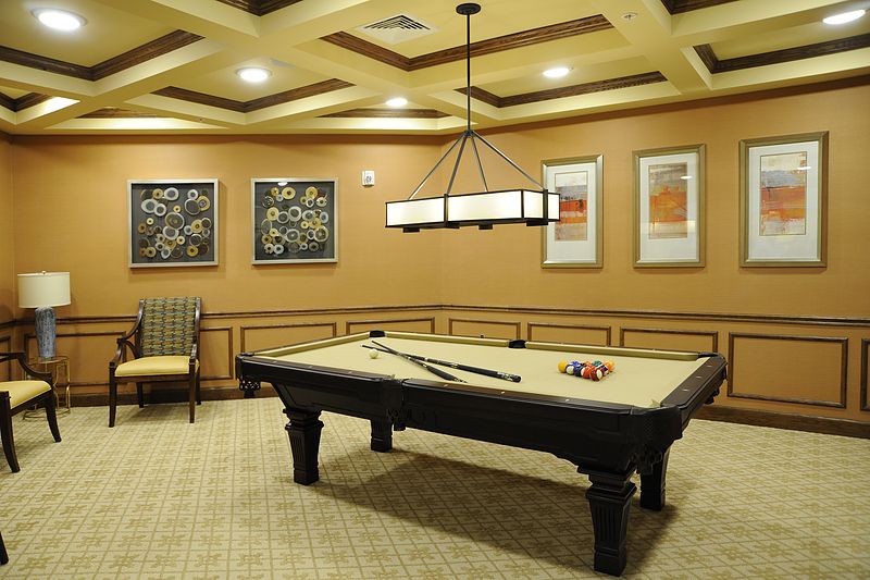 Allegro Winter Park, Winter Park, FL 21