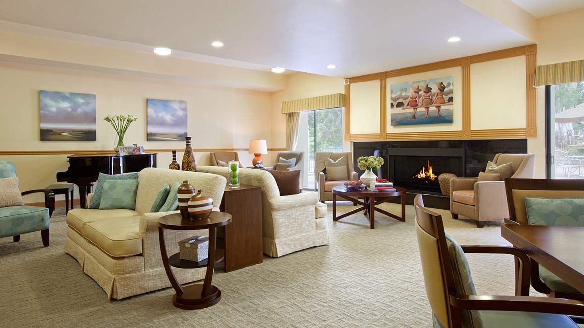 Pacifica Senior Living Burlingame Pricing, Photos and Floor Plans in Burlingame, CA