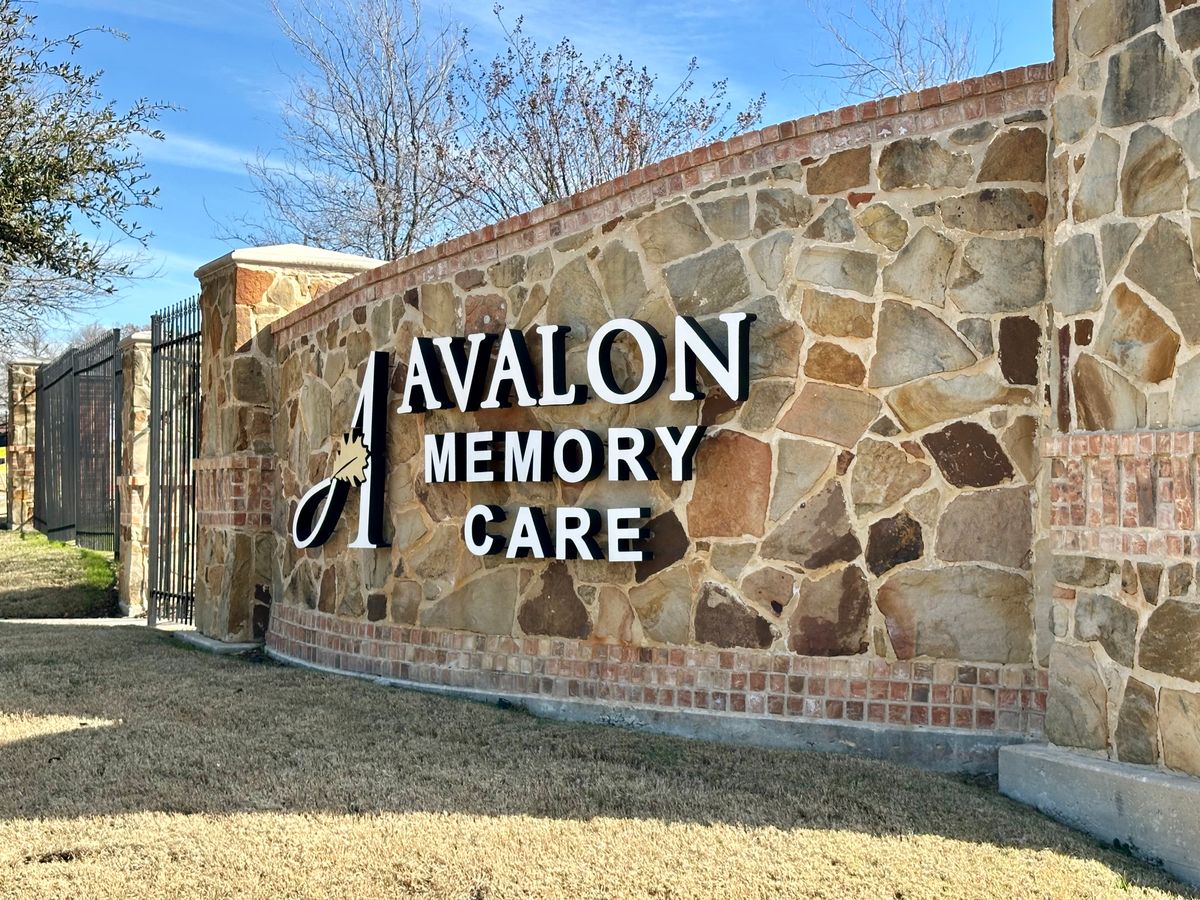 Avalon Memory Care - Garland 1