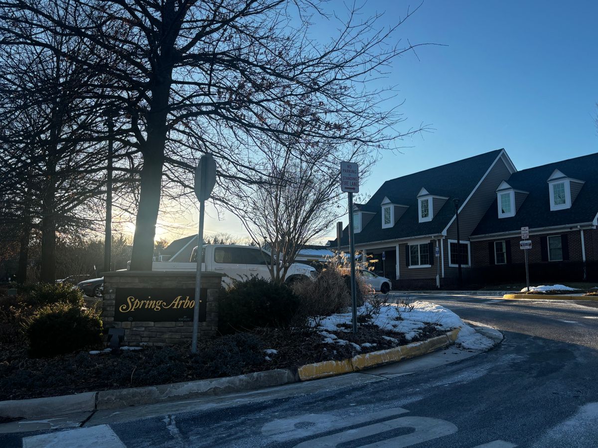 Spring Arbor Of Leesburg 4