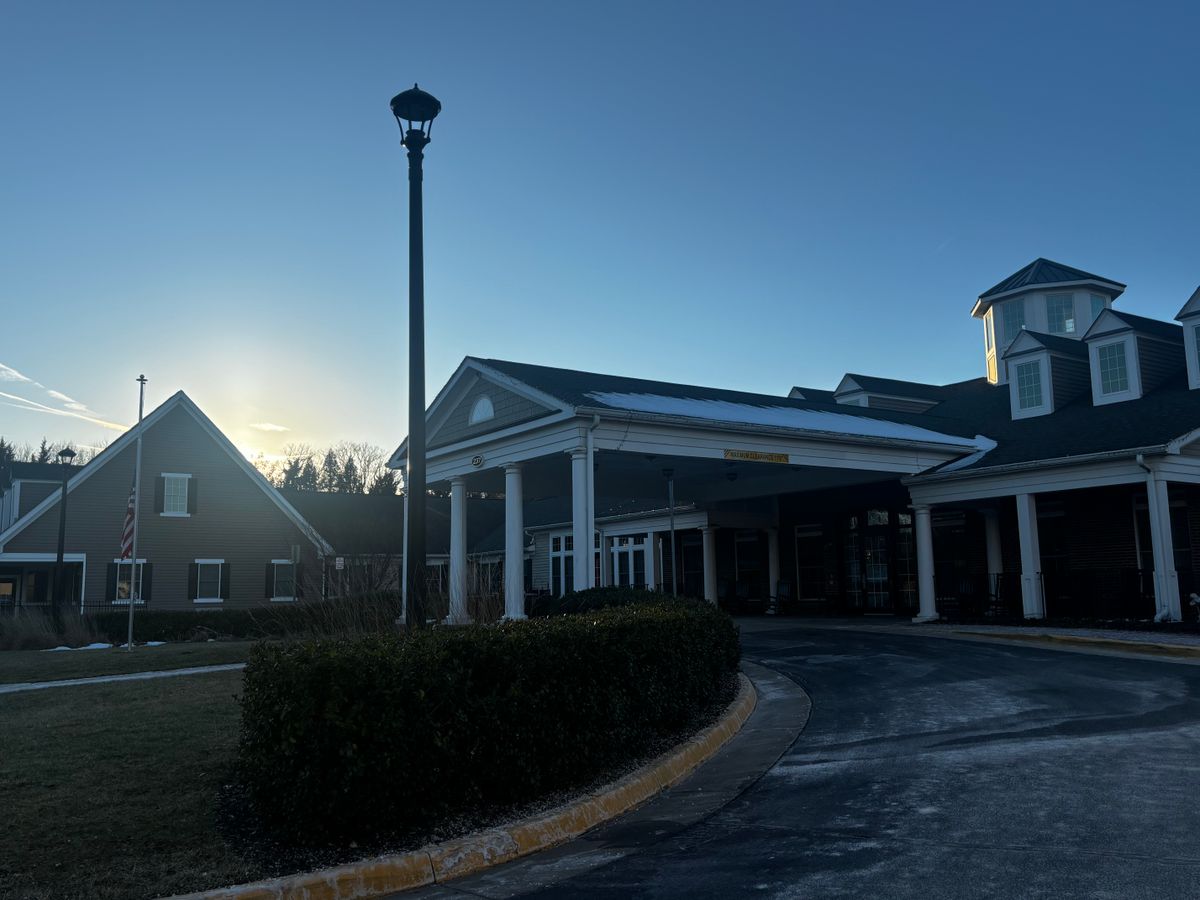 Spring Arbor Of Leesburg 3