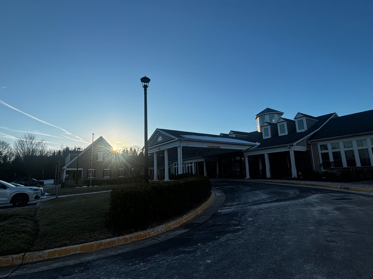 Spring Arbor Of Leesburg 1