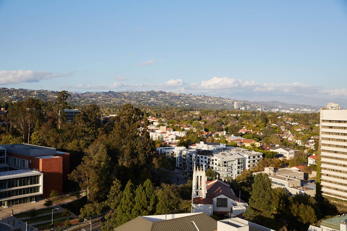 The Watermark at Westwood Village (UPDATED) - Get Pricing & See 29 ...