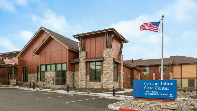 Carson Tahoe Expressions Memory Care 1