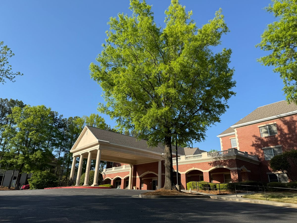Dunwoody Place 4
