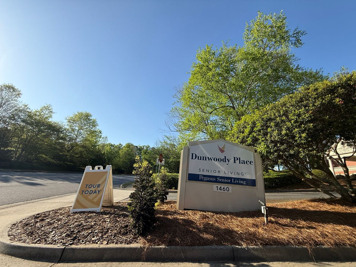 Dunwoody Place 2