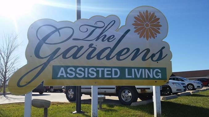 The Gardens Assisted Living at Cherokee 1