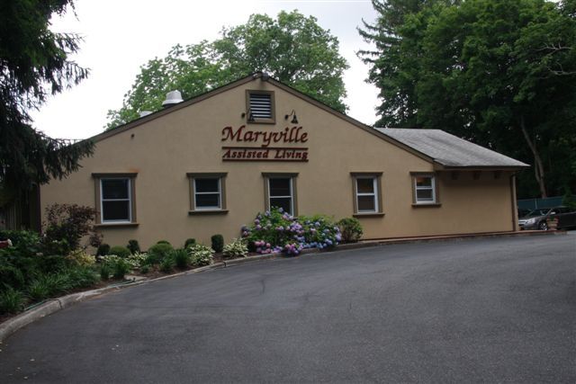 Maryville Enhanced Assisted Living 1