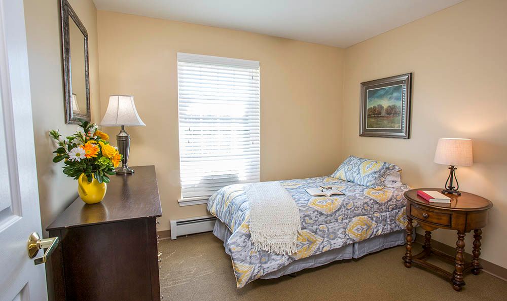 Benchmark Senior Living At Plymouth Crossings, undefined, undefined 1