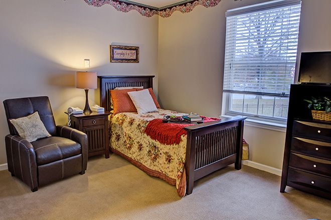 Brookdale Finneytown 5