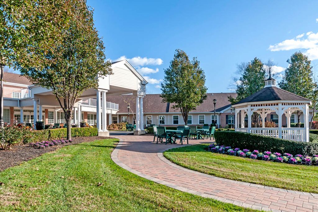 Brandywine Living At Reflections At Colts Neck 4