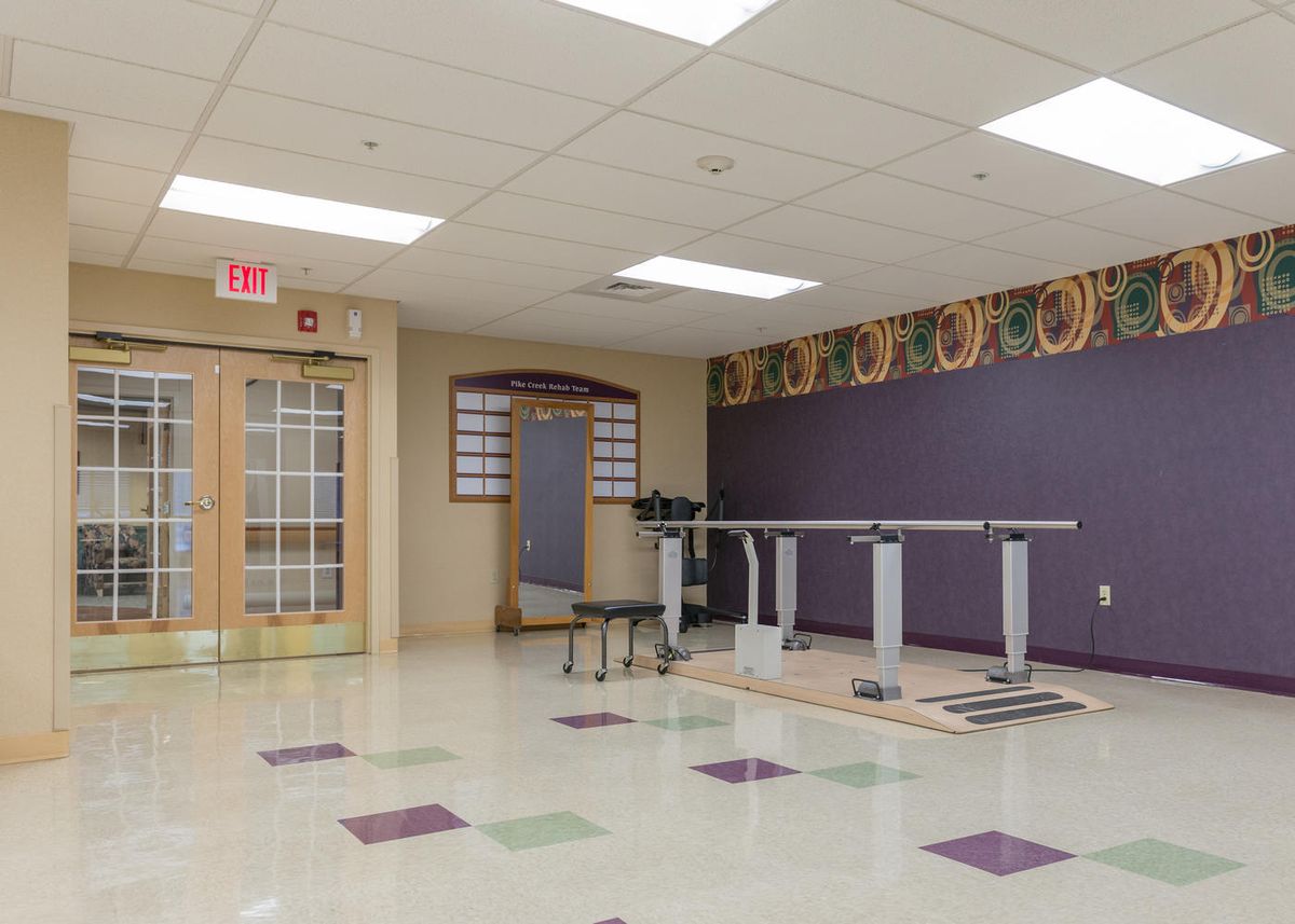 Manorcare Health Services Pike Creek (UPDATED) Get Pricing & See 11