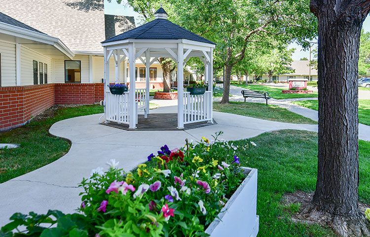 Beatrice Hover Assisted Living Residence, Longmont, CO 5