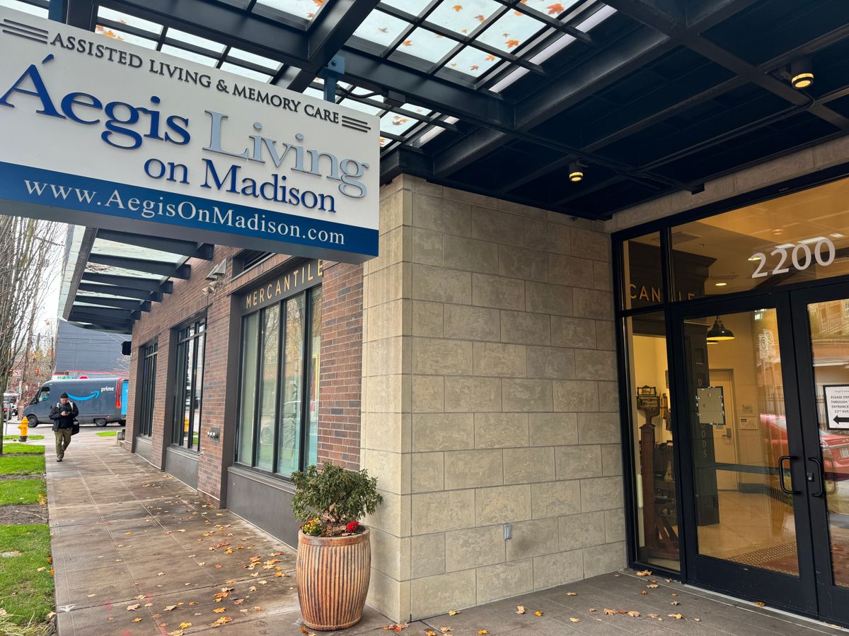 Aegis Living Madison 5