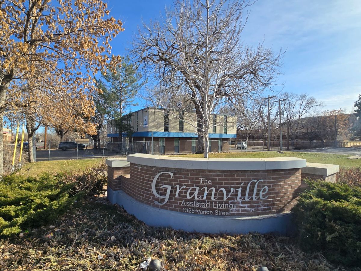 Granville Assisted Living Center 2