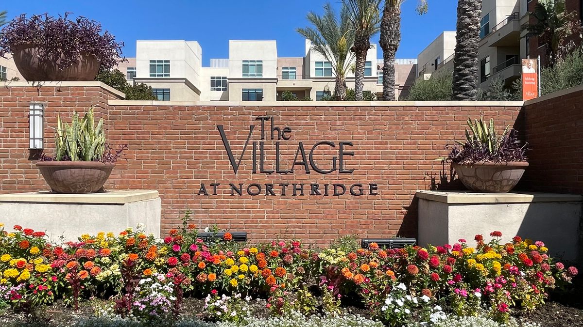 The Village at NorthRidge 4