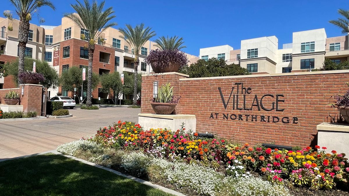 The Village at NorthRidge 2