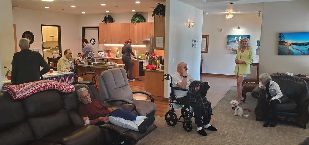 Village Oaks Senior Care 2