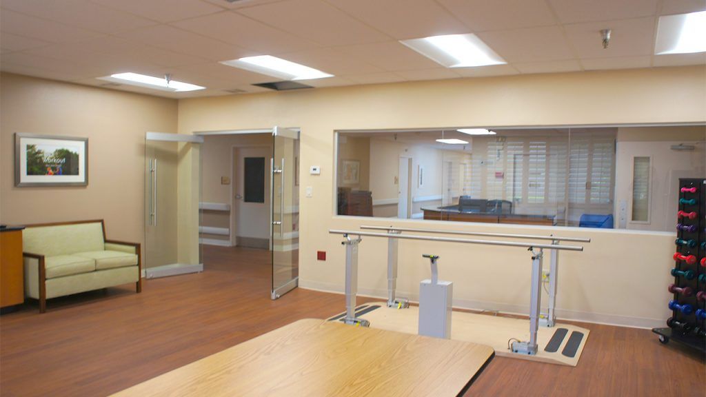 Titusville Rehabilitation & Nursing Center 4