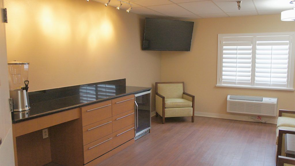 Titusville Rehabilitation & Nursing Center 4