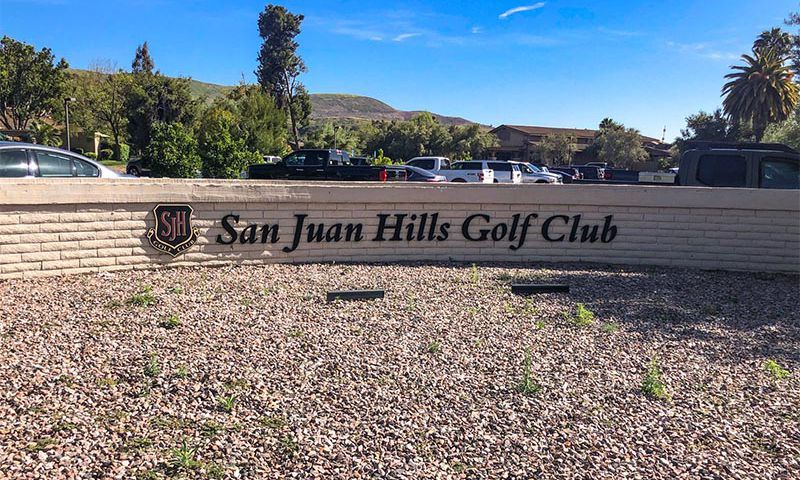 San Juan Hills 2