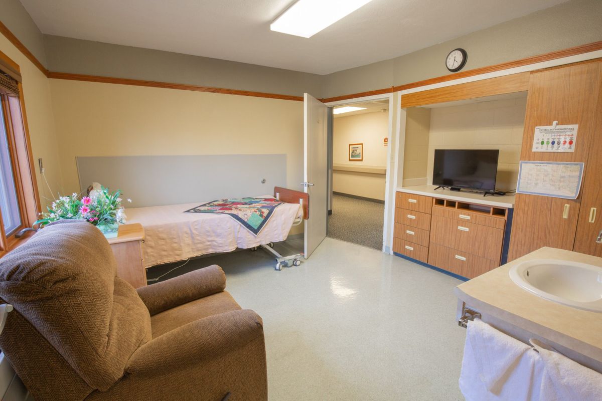 Spearfish Canyon Healthcare 3