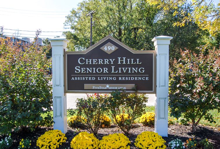 Cherry Hill Senior Living, Cherry Hill, NJ  4