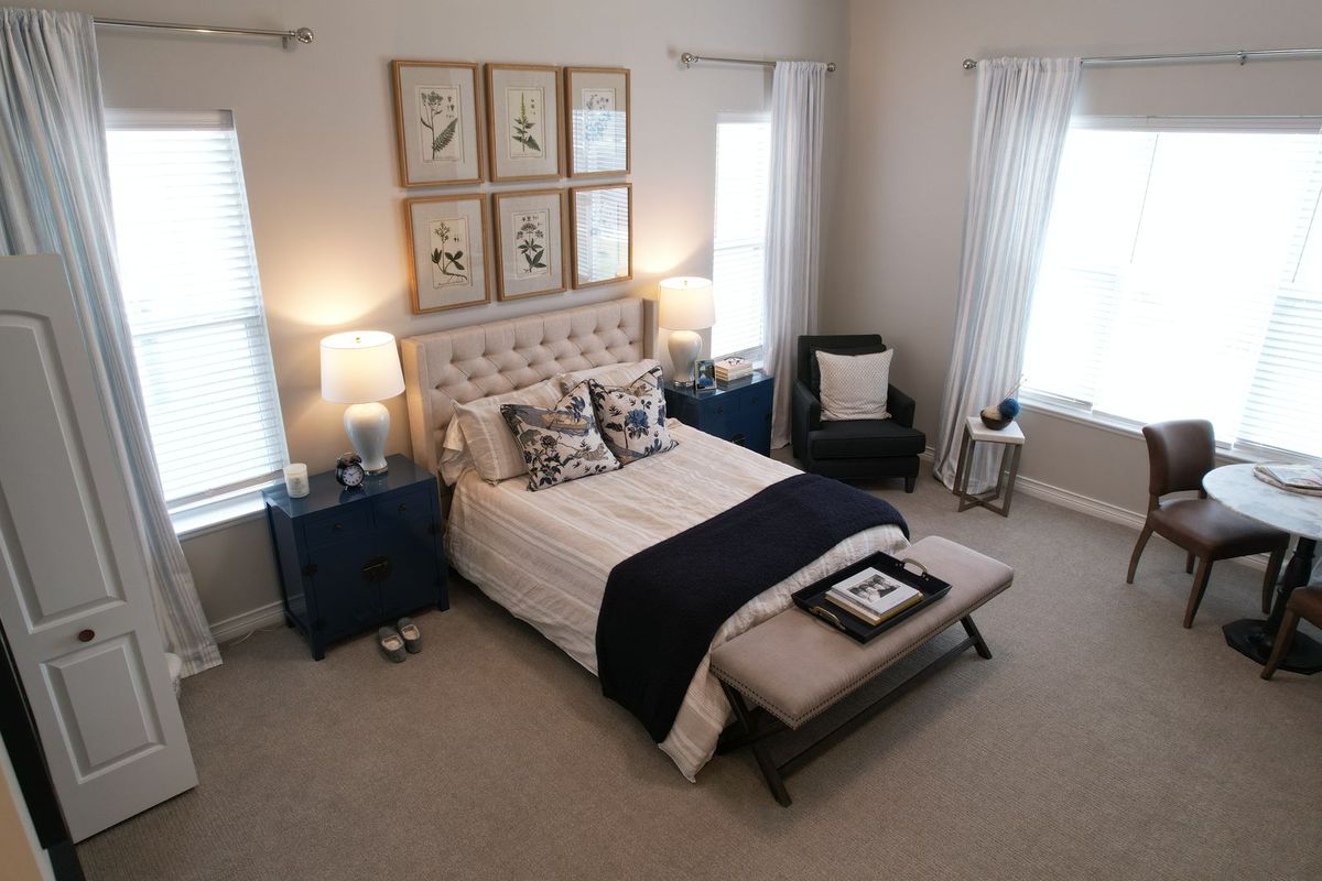 Vitalia Solon (UPDATED) Get Pricing, See 19 Photos & See Floor Plans in Solon, OH