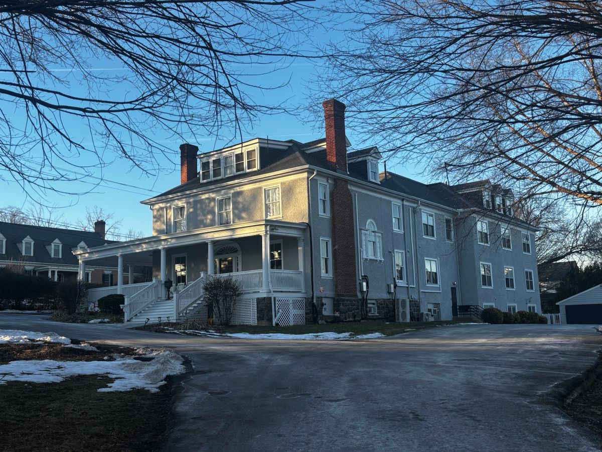Reflections - A Senior Living Community 2