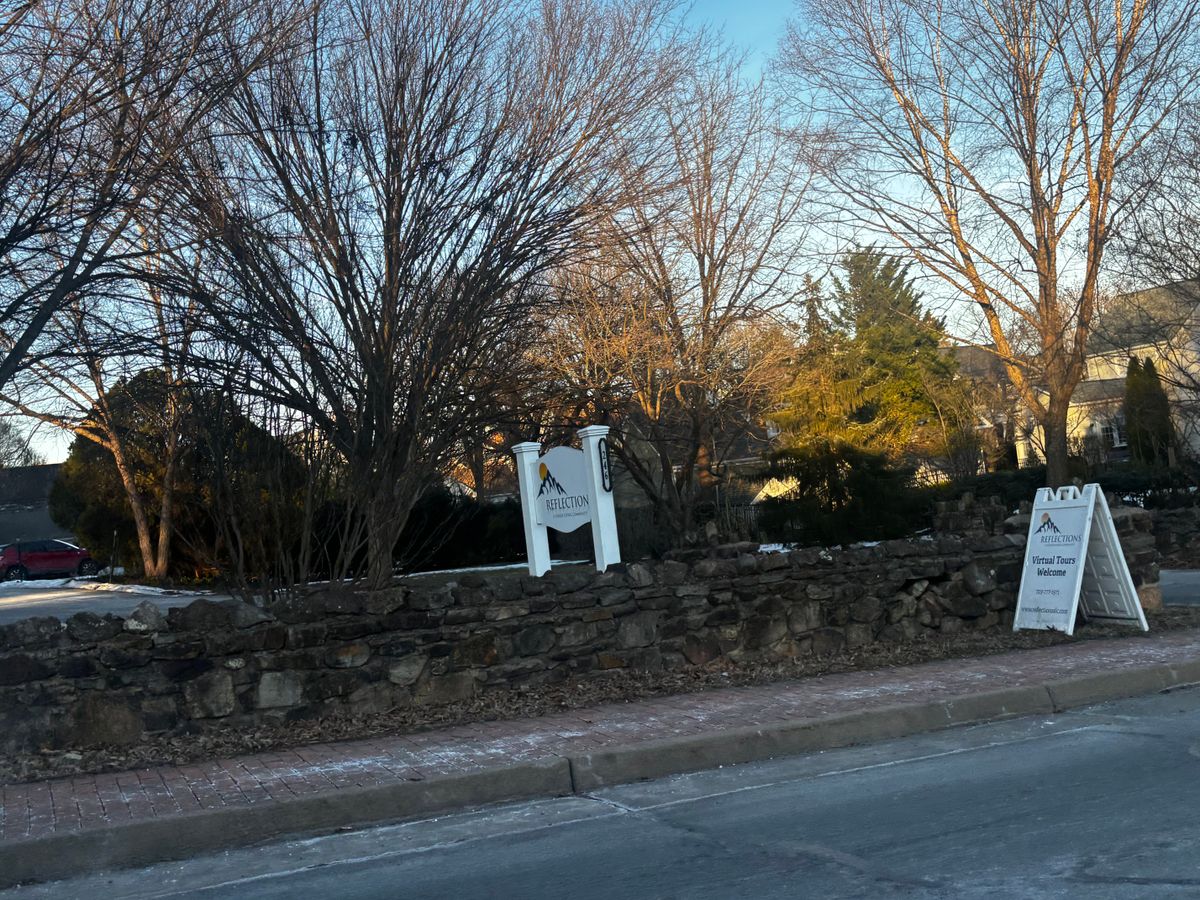 Reflections - A Senior Living Community 3
