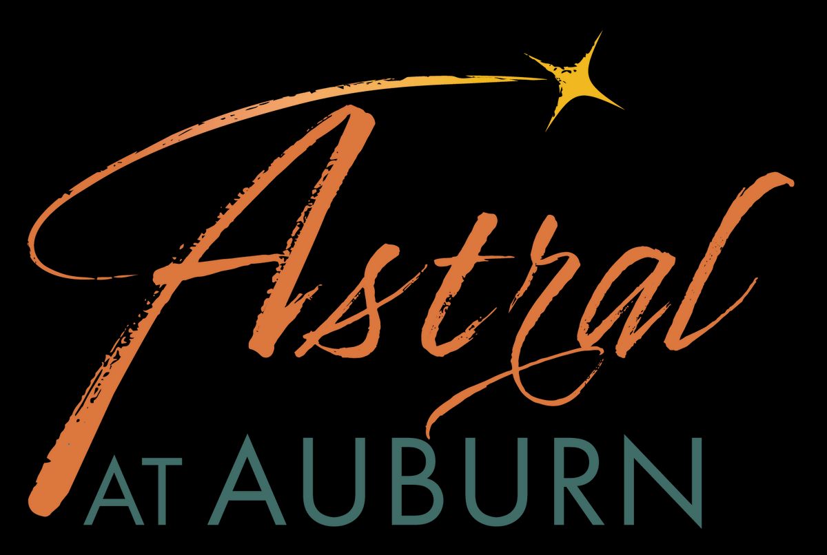Astral at Auburn Logo