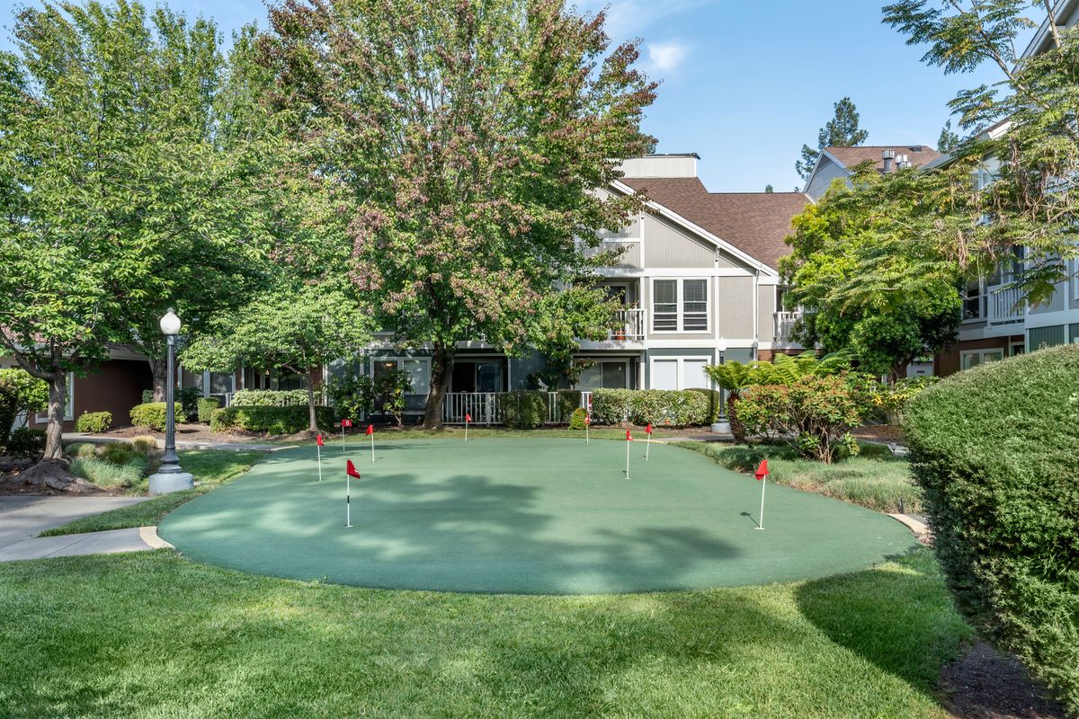 Brookdale Paulin Creek (UPDATED) Get Pricing & See 23 Photos in Santa Rosa, CA